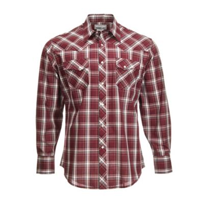 wrangler wrancher shirt