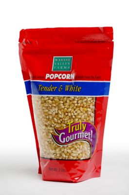 Image showing  Red Whirley-Pop Popcorn Lovin' Popcorn Maker Gift Set