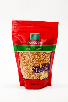 Image showing  Red Whirley-Pop Popcorn Lovin' Popcorn Maker Gift Set