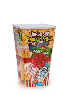 Popcorn Gift Sets at Tractor Supply Co.