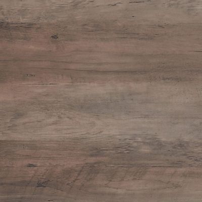 Image showing  Hector Oak Accent Table, Bronze