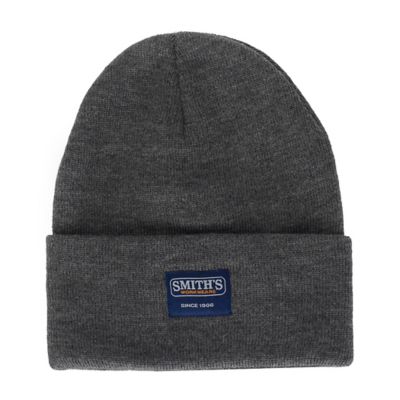 Smith's Workwear Men's Pull-On Knit Hat