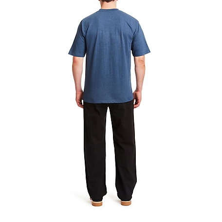 Smith's-Stretch 5-Pocket Canvas Pant – Smith's Workwear