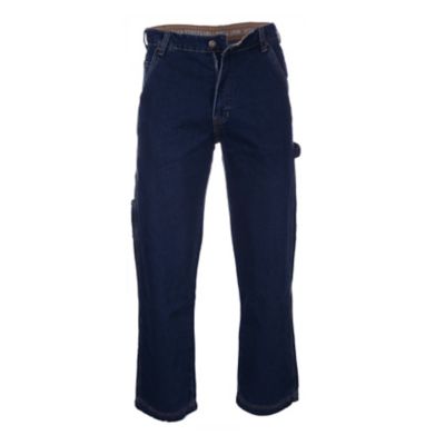 Smith's Workwear Men's Fit Mid-Rise Stretch Heavyweight Denim at Tractor Supply
