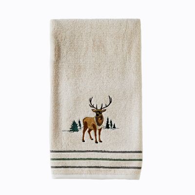 SKL Home Home on the Range Bath Towel