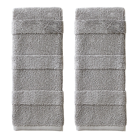 SKL Home Efrie Hand Towel Set, 16 in. x 26 in., 2 pc.