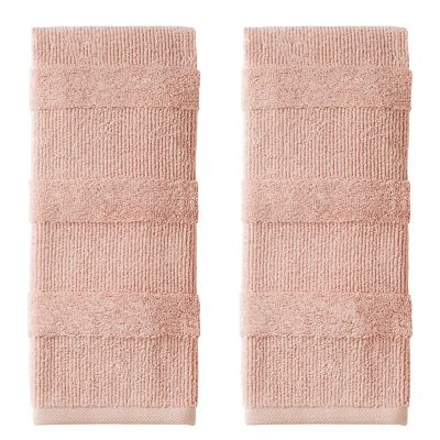 SKL Home Efrie Hand Towel Set, 16 in. x 26 in., 2 pc.