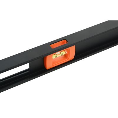 Image showing  24 in. Professional Aluminum Level