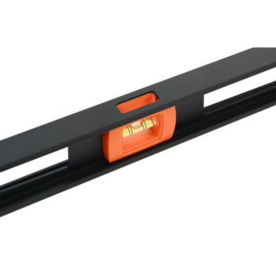 Image showing  48 in. Professional Aluminum Level