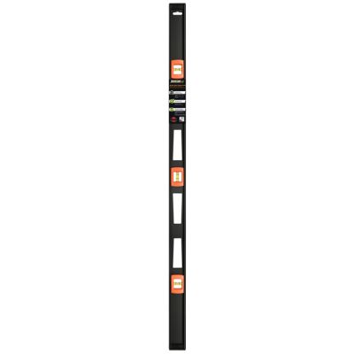 Image showing 8 th Johnson 48 in. Professional Aluminum Level