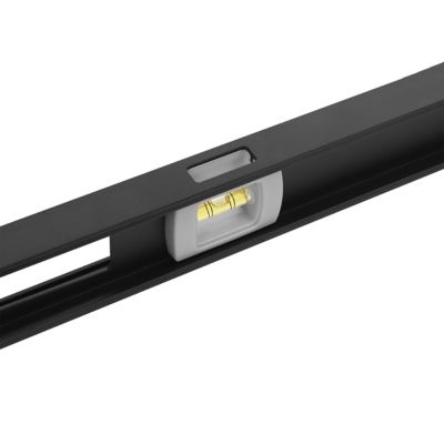 Image showing  24 in. Magnetic Professional Aluminum Level