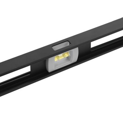 Image showing  48 in. Magnetic Professional Aluminum Level