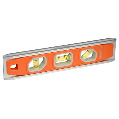 Image showing  9 in. Glo-View Torpedo Magnetic Level