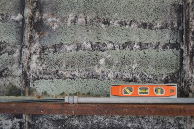 Image showing 7 th Johnson 9 in. Glo-View Torpedo Magnetic Level