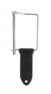 PIN WIZ 0.25 in. x 7.68 in. Square Hitch Pin