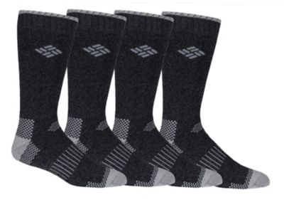 Terramar Unisex Foot Warming Battery Socks at Tractor Supply Co.