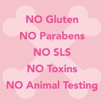 Image showing 5 th Kibble Pet Silky Coat Grooming Warm Vanilla and Amber Scented Conditioner for Dogs