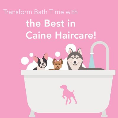 Image showing 6 th Kibble Pet Silky Coat Grooming Warm Vanilla and Amber Scented Conditioner for Dogs