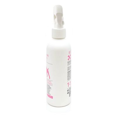 Image showing  Silky Coat Light Warm Vanilla and Amber Scented Leave-In Pet Spray, 7.1 oz.