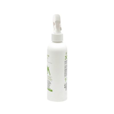 Image showing  Brush-In Shine Waterless Pet Shampoo, Aloe Vera and Honey, 7.1 oz.