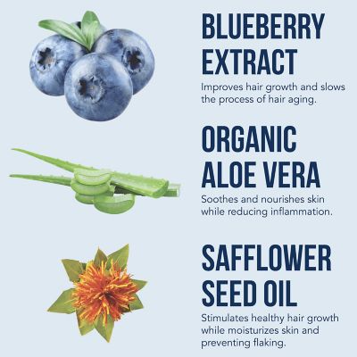 Image showing  Brightening Silky Wash Shampoo for Dogs of All Colors, 10 oz.