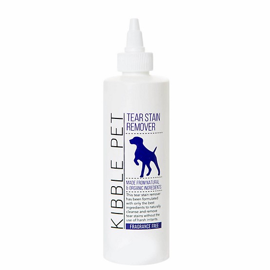 Kibble Pet Tear Stain Remover Kibble Pet Tear Stain Remover