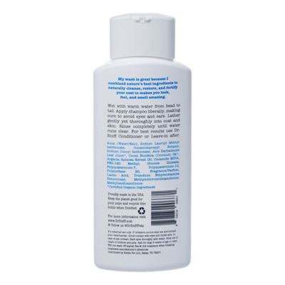 Image showing  Sulfate-Free Shampoo for Dogs, 13.5 oz.