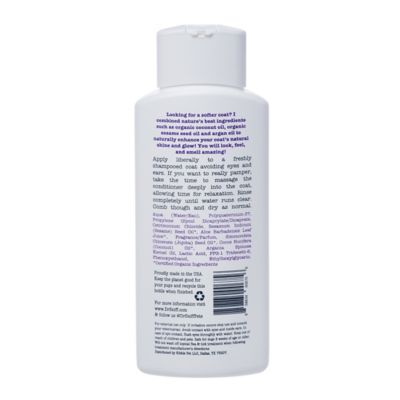 Image showing  Dream Coat Conditioner for Dogs, 13.5 oz.