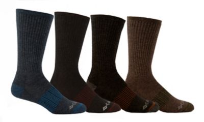 Columbia Sportswear 2PP Mediumweight Thermal Socks, RCS610WUSATK2PR at  Tractor Supply Co.