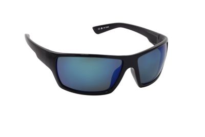 ActionEyz Unisex Adult Clutch Sport Wraparound Sunglasses