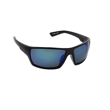 ActionEyz Clutch Sport Wrap Sunglasses