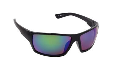 Image showing  Unisex Adult Clutch Sport Wraparound Sunglasses