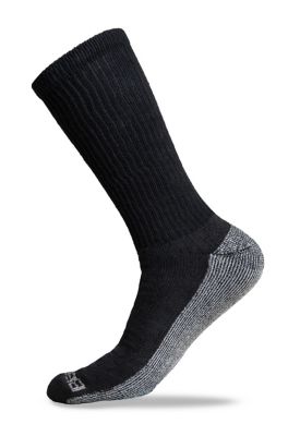 Berne Men's Everyday Work Crew Socks, 3 Pair at Tractor Supply Co.
