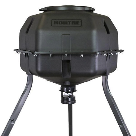 Moultrie 325 lb. 325 Standard Game Feeder
