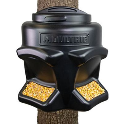 Moultrie 50 lb. Game Feeder Station II