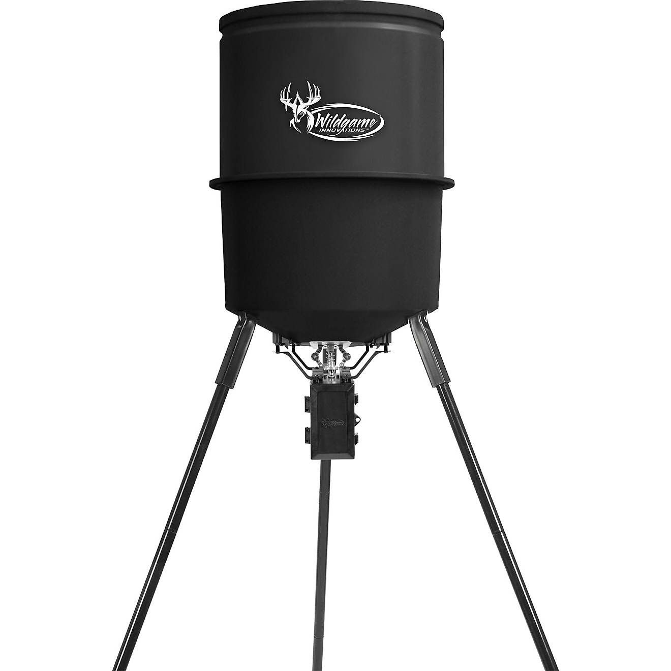 image of a Game Feeders, Food Plots & Attractants