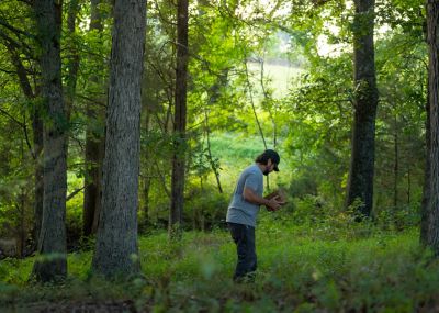Image showing  Grainiac Deer Block, 20 lb. Block