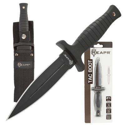 REAPR TAC Boot Knife, 11002