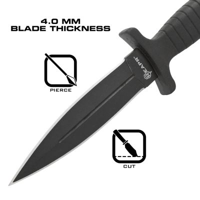 Image showing  4.75 in. TAC Boot Knife