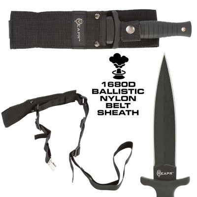 Image showing  4.75 in. TAC Boot Knife