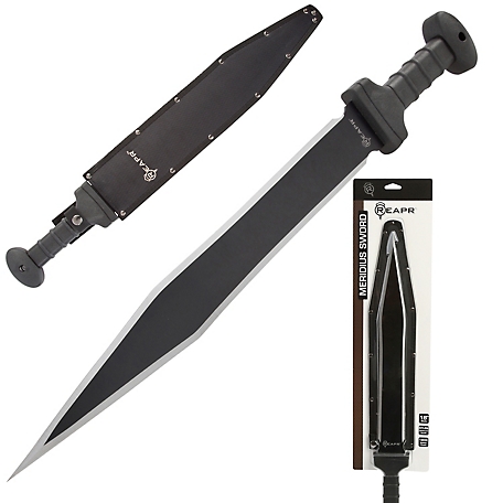 REAPR Meridius Machete Sword, 11005