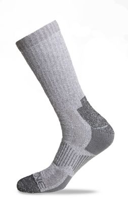 Berne Men's Wool-Blend Heavy-Duty Boot Socks, 2-Pairs