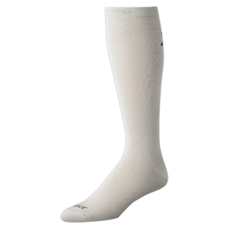 Terramar Boys' Thermasilk Over-the-Calf Sock Liners, Spun Silk/Nylon
