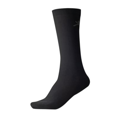 Thermasilk® Mid-Calf Silk Sock Liners