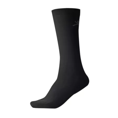 Terramar Unisex-Adult Thermasilk Mid-Calf Socks 1 Pair SL2099 Men's Crew Socks