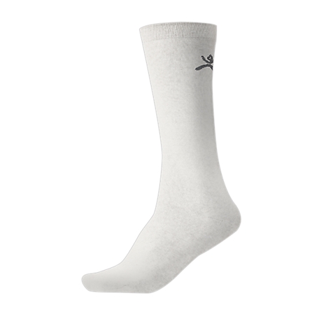 Terramar Unisex Adult Thermasilk Mid-Calf Sock Liners, 1 Pair, SL2099