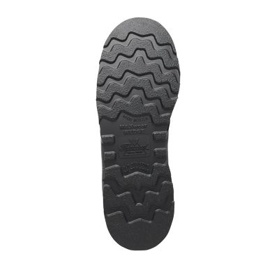 Image showing  American Heritage Moc Toe Safety Boot, Made in USA