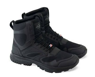 where are thorogood boots made