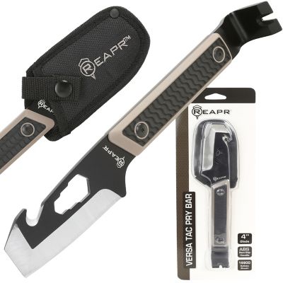 REAPR TAC Versa Multi-Use Pry Bar