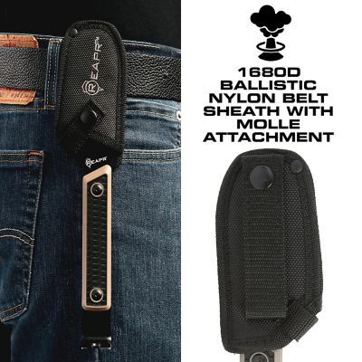 Image showing  TAC Versa Multi-Use Pry Bar